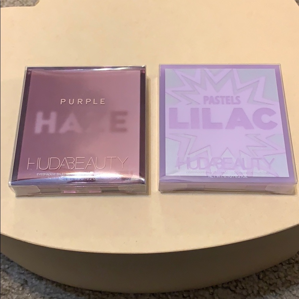 Huda Beauty Bundle